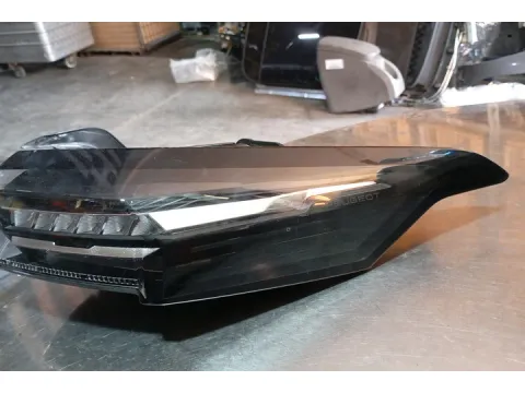 Φανάρι Πίσω Δεξί Led για PEUGEOT 308 (2021 - ) Hatchback - 5dr  - 