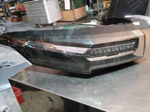 Φανάρι Πίσω Αριστερό Led για PEUGEOT 308 (2021 - ) Hatchback - 5dr 