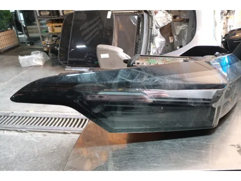 Φανάρι Πίσω Αριστερό Led για PEUGEOT 308 (2021 - ) Hatchback - 5dr  - 