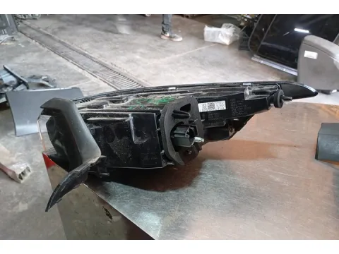 Φανάρι Πίσω Αριστερό Led για PEUGEOT 308 (2021 - ) Hatchback - 5dr  - 