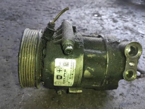 Συμπιεστής A-C (Κομπρέσορας) 51883101 για FIAT 500 (2012 - ) (L) 