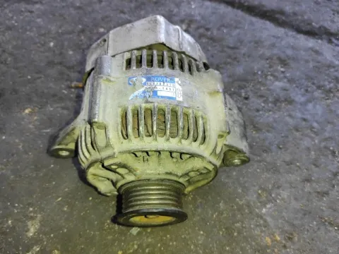 Δυναμό - Εναλλάκτης YLE102370 για ROVER 75 (2004 - 2005) (RJ) Sedan - 4dr , LANDROVER FREELANDER (2003 - 2007) (LN) SUV- ΕΚΤΟΣ ΔΡΟΜΟΥ- 5dr 