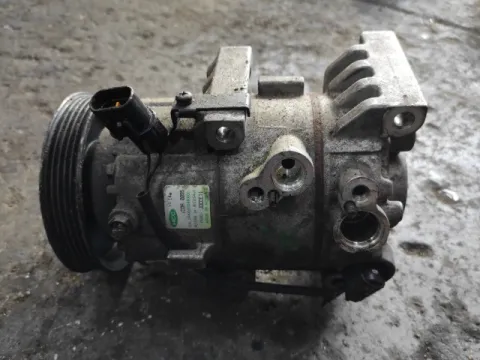 Συμπιεστής A-C (Κομπρέσορας) F500-JDCCE11 , F500JDCCE11 για HYUNDAI i30 (2012 - 2015) (GD) Hatchback - 5dr 