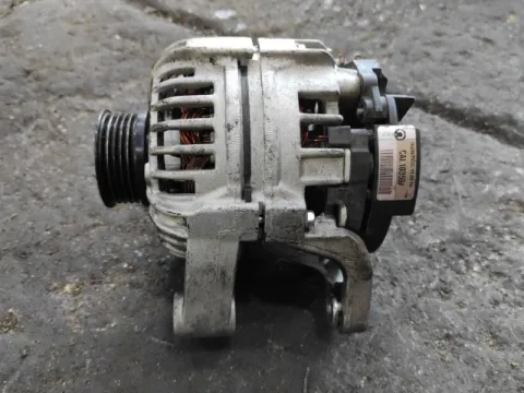 Δυναμό - Εναλλάκτης CAL10359A για OPEL ASTRA (2004 - 2007) H Hatchback - 5dr , (2007 - 2010) H 
