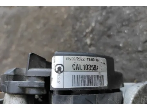 Δυναμό - Εναλλάκτης CAL10359A για OPEL ASTRA (2004 - 2007) H Hatchback - 5dr , (2007 - 2010) H  - 
