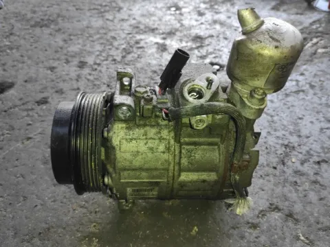 Συμπιεστής A-C (Κομπρέσορας) A0022307211 για MERCEDES SPRINTER (2006 - 2013) (906) Van 