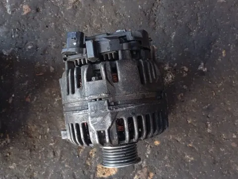 Δυναμό - Εναλλάκτης 03C903023D για SKODA OCTAVIA (2004 - 2008) 5 (1Z3-5) 1600 (BLF) Petrol 115 FSI 