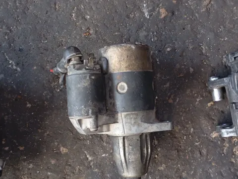 Μίζα 23300M8011 για NISSAN MICRA (1986 - 1992) (K10) 