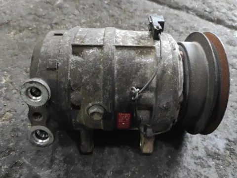 Συμπιεστής A-C (Κομπρέσορας) 926008C810 για NISSAN SERENA (1997 - 2001) (C23) MPV - ΠΟΛΥΜΟΡΦΙΚΑ - 5dr , VANETTE (1997 - 2001) (C23) Van 