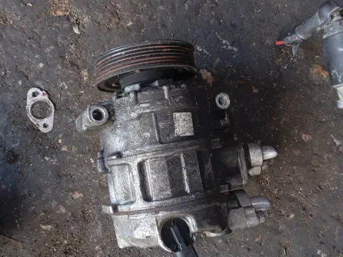Συμπιεστής A-C (Κομπρέσορας) 1K0820803F για AUDI A3 (2003 - 2005) (8P) , (2005 - 2008) (8P) 