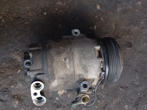 Συμπιεστής A-C (Κομπρέσορας) για OPEL ASTRA (1998 - 2004) G 
