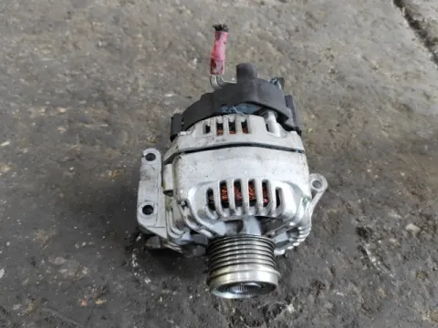 Δυναμό - Εναλλάκτης 556653RI για FIAT 500 (2007 - 2016) Hatchback - 3dr 