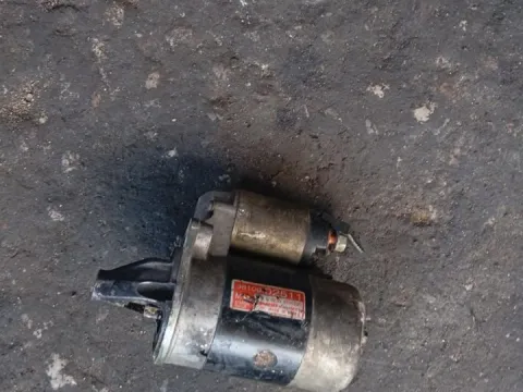 Μίζα 3610002511 για HYUNDAI ATOS MPV (1997 - 2000) (MX) 