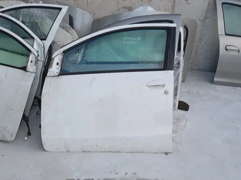 Πόρτα Εμπρός Αριστερή για DAIHATSU CUORE (2007 - ) VIII *Ε*