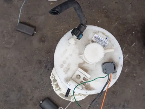 Αντλία Καυσίμου (Τρόμπα Βενζίνης) 31110Η8100 για KIA RIO (2017 -) 