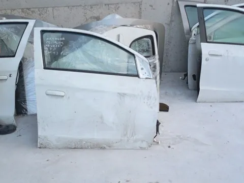 Πόρτα Εμπρός Δεξιά για MITSUBISHI SPACE STAR (2016 - 2019) MPV - ΠΟΛΥΜΟΡΦΙΚΑ - 5dr *Ε*