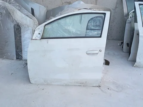 Πόρτα Εμπρός Αριστερή για MITSUBISHI SPACE STAR (2016 - 2019) MPV - ΠΟΛΥΜΟΡΦΙΚΑ - 5dr *Ε*