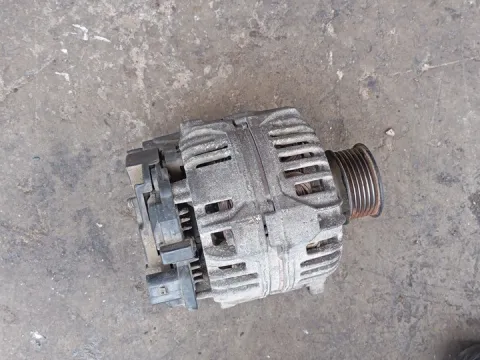 Δυναμό  037903025F για SKODA FABIA (1999-2007)