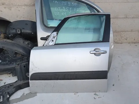 Πόρτα Εμπρός Αριστερή για SUZUKI SX4 (2007 - 2009) (RW) , (2010 - 2013) (RW) *Ε*