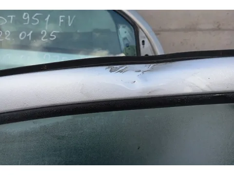 Πόρτα Εμπρός Αριστερή για SUZUKI SX4 (2007 - 2009) (RW) , (2010 - 2013) (RW) *Ε* - 