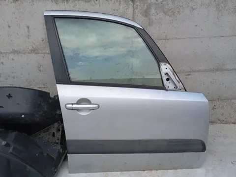 Πόρτα Εμπρός Δεξιά για SUZUKI SX4 (2007 - 2009) (RW) , (2010 - 2013) (RW) *Ε*