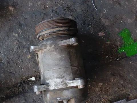 Συμπιεστής A-C (Κομπρέσορας) 1J0820803G για AUDI TT (1998 - 2006) (8Ν) 1800 (AJQ)(APP)(ARY)(AUQ) Petrol 180 Turbo 