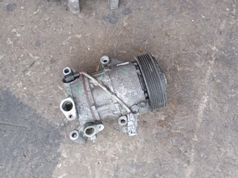 Συμπιεστής A-C (Κομπρέσορας) GE4472604201 για TOYOTA AURIS (2013 - 2015) 