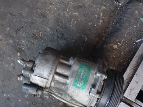 Συμπιεστής A-C (Κομπρέσορας) 1J0820803F για AUDI TT (1998 - 2006) (8Ν) 1800 (AJQ)(APP)(ARY)(AUQ) Petrol 180 Turbo 