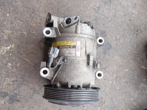 Συμπιεστής A-C (Κομπρέσορας)  926009F510 για NISSAN PRIMERA (2002 - 2007) (P12) 