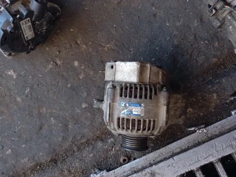 Δυναμό - Εναλλάκτης 1022111451 για ROVER 75 (1999 - 2004) (RJ) , (2004 - 2005) (RJ) 