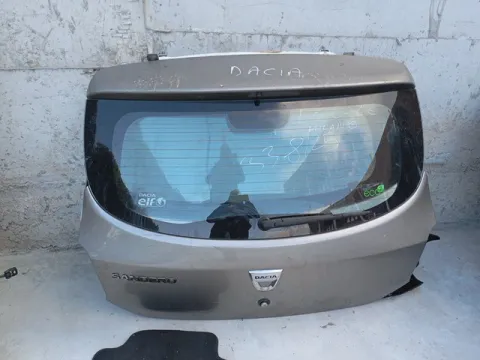 Πορτ-Μπαγκάζ για DACIA SANDERO (2013 - 2016) , (2016 - 2020) *Γ*
