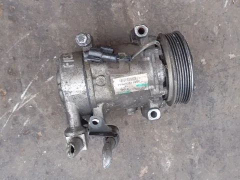 Συμπιεστής A-C (Κομπρέσορας)  256119D629AE για FORD FIESTA (2002 - 2005) 