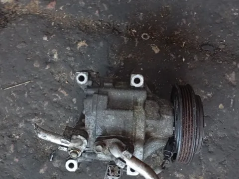 Συμπιεστής A-C (Κομπρέσορας) 4472206651 για TOYOTA YARIS (1999 - 2002) (XP10) 