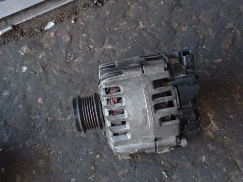 Δυναμό - Εναλλάκτης 9810525380 για CITROEN C3 (2010 - 2014) 1400 8H01 (DV4) Diesel 68 HDi 