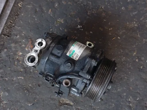 Συμπιεστής A-C (Κομπρέσορας) 51893889 για ALFA ROMEO MITO (2011 - ) 1300 (199B4000) Diesel 16V Multijet II 85hp 