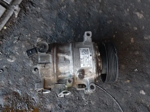 Συμπιεστής A-C (Κομπρέσορας) 5Q0816803F για SKODA FABIA (2015 - 2018) (NJ) 1000 Petrol MPi 60hp (CHY) 