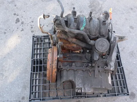 Κορμός - Χωρίς Καπάκι ( Για Ανταλλακτικά ) για SEAT LEON (1999 - 2005) 1600 (AUS)  Petrol 105 16 v ( Νέα Γενιά ) *ΠΑΛΕΤΑ 565*