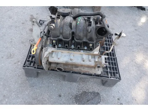 Κορμός - Χωρίς Καπάκι ( Για Ανταλλακτικά ) για SEAT LEON (1999 - 2005) 1600 (AUS)  Petrol 105 16 v ( Νέα Γενιά ) *ΠΑΛΕΤΑ 565* - 