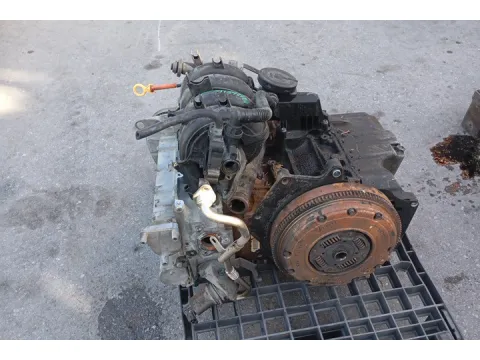 Κορμός - Χωρίς Καπάκι ( Για Ανταλλακτικά ) για SEAT LEON (1999 - 2005) 1600 (AUS)  Petrol 105 16 v ( Νέα Γενιά ) *ΠΑΛΕΤΑ 565* - 