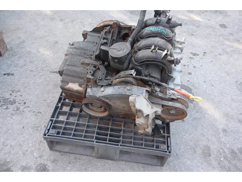 Κορμός - Χωρίς Καπάκι ( Για Ανταλλακτικά ) για SEAT LEON (1999 - 2005) 1600 (AUS)  Petrol 105 16 v ( Νέα Γενιά ) *ΠΑΛΕΤΑ 565* - 