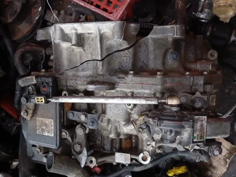 Κιβώτιο Ταχυτήτων (Σασμάν) Αυτόματο Ελαττωματικό για PEUGEOT 3008 (2017 - 2020) (P84) 