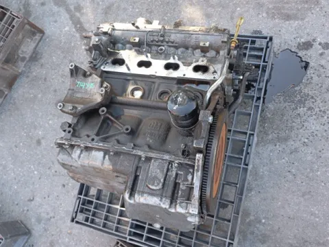  Κορμός -   Χωρίς Καπάκι ( Για Ανταλλακτικά ) για OPEL CORSA (2000 - 2004) C Hatchback - 5dr 1400 (Z14XE) ( Νέα Γενιά ) *ΠΑΛΕΤΑ 566*