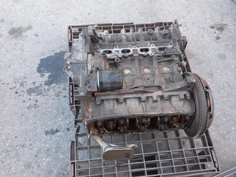  Κορμός -  Χωρίς Καπάκι ( Για Ανταλλακτικά ) για FIAT GRANDE PUNTO (2005 - 2008) (199) 1400 (199A6000) Petrol 95 16V  ( Νέα Γενιά ) *ΠΑΛΕΤΑ 567*