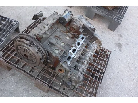  Κορμός -  Χωρίς Καπάκι ( Για Ανταλλακτικά ) για FIAT GRANDE PUNTO (2005 - 2008) (199) 1400 (199A6000) Petrol 95 16V  ( Νέα Γενιά ) *ΠΑΛΕΤΑ 567* - 