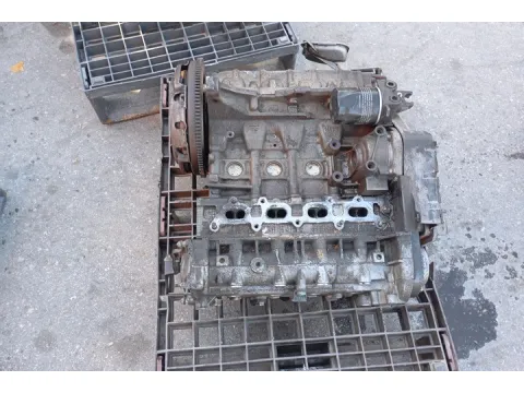  Κορμός -  Χωρίς Καπάκι ( Για Ανταλλακτικά ) για FIAT GRANDE PUNTO (2005 - 2008) (199) 1400 (199A6000) Petrol 95 16V  ( Νέα Γενιά ) *ΠΑΛΕΤΑ 567* - 