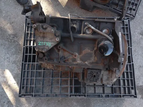  Κορμός - Χωρίς Καπάκι ( Για Ανταλλακτικά ) για OPEL VECTRA (2005 - 2008) C Hatchback - 5dr 1600 (Z16XE) Petrol 100 16 valve ( Νέα Γενιά ) *ΠΑΛΕΤΑ 569*