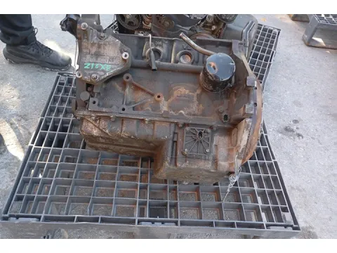  Κορμός - Χωρίς Καπάκι ( Για Ανταλλακτικά ) για OPEL VECTRA (2005 - 2008) C Hatchback - 5dr 1600 (Z16XE) Petrol 100 16 valve ( Νέα Γενιά ) *ΠΑΛΕΤΑ 569* - 