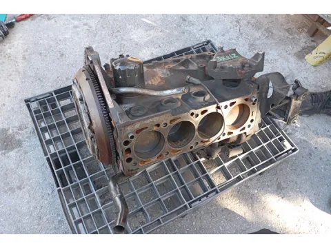  Κορμός - Χωρίς Καπάκι ( Για Ανταλλακτικά ) για OPEL VECTRA (2005 - 2008) C Hatchback - 5dr 1600 (Z16XE) Petrol 100 16 valve ( Νέα Γενιά ) *ΠΑΛΕΤΑ 569* - 