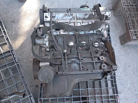  Κορμός - Χωρίς Καπάκι ( Για Ανταλλακτικά ) για HYUNDAI ACCENT (2006 - (MC) Hatchback - 3dr 1400 G4EE petrol 97 16 valve   ( Νέα Γενιά ) *ΠΑΛΕΤΑ 570 *