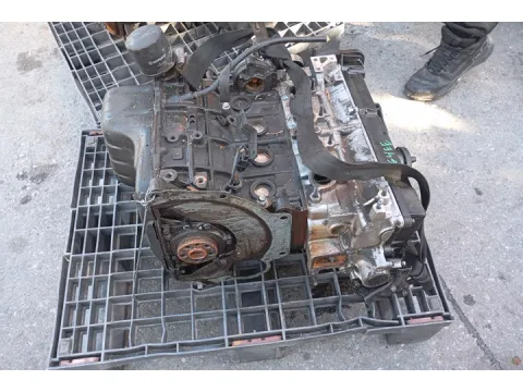  Κορμός - Χωρίς Καπάκι ( Για Ανταλλακτικά ) για HYUNDAI ACCENT (2006 - (MC) Hatchback - 3dr 1400 G4EE petrol 97 16 valve   ( Νέα Γενιά ) *ΠΑΛΕΤΑ 570 * - 